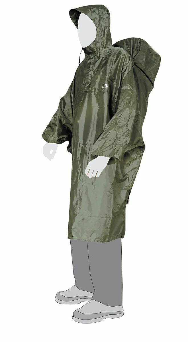 Cape