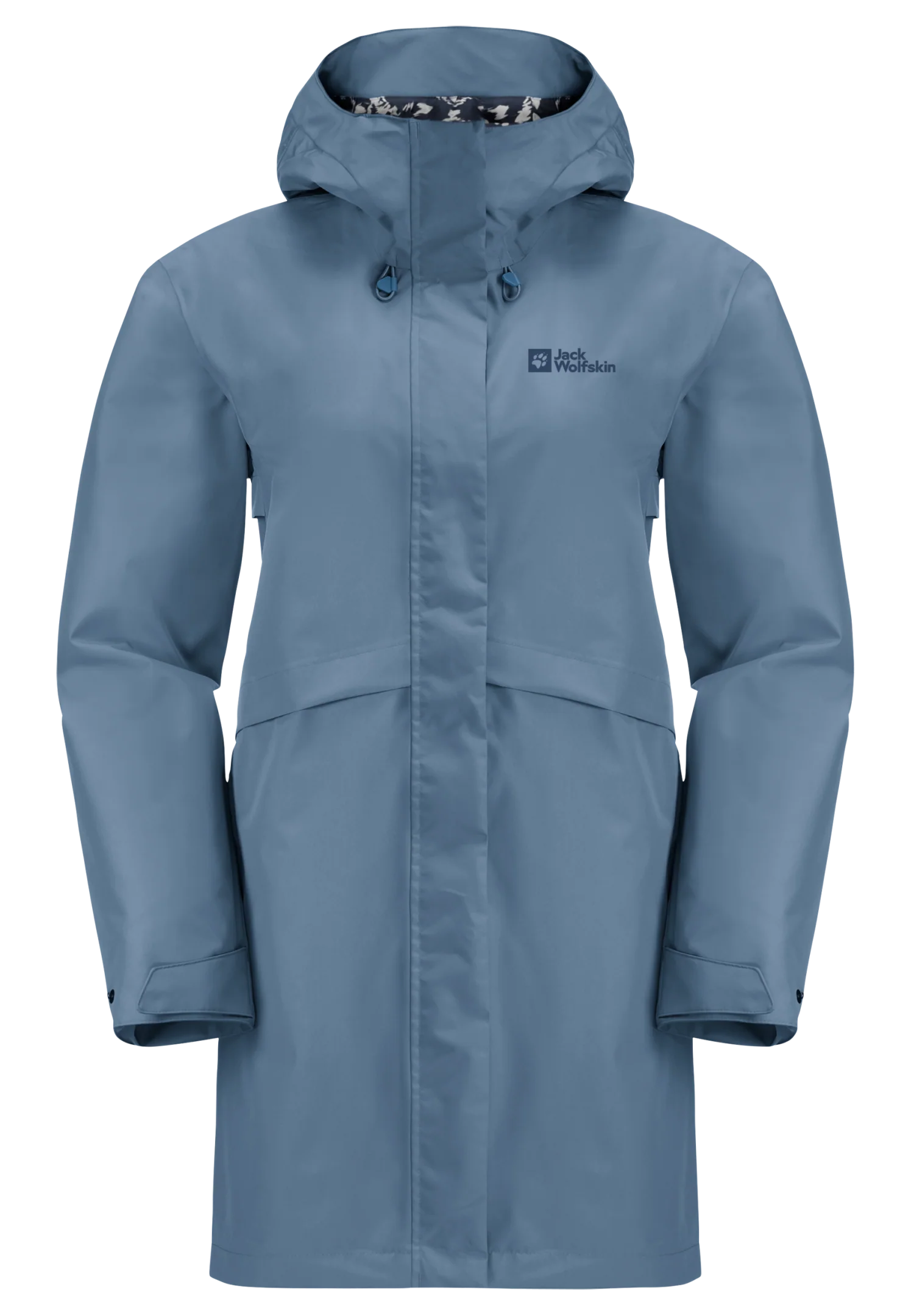 CAPE WEST COAT W - Image 3