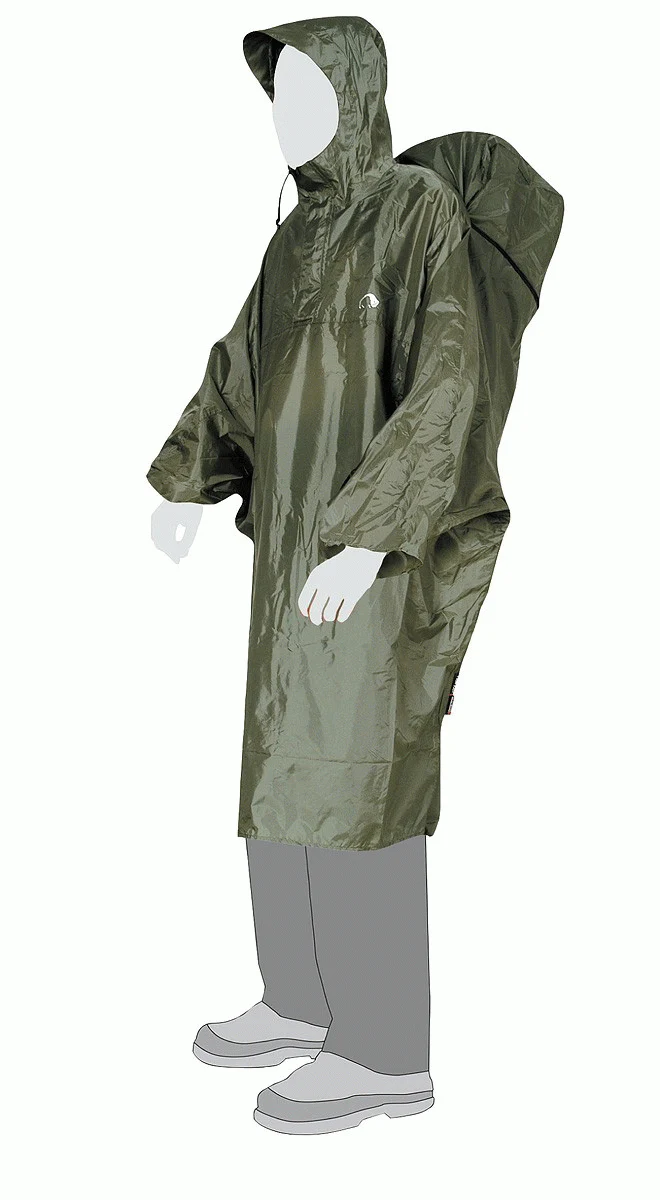 Cape