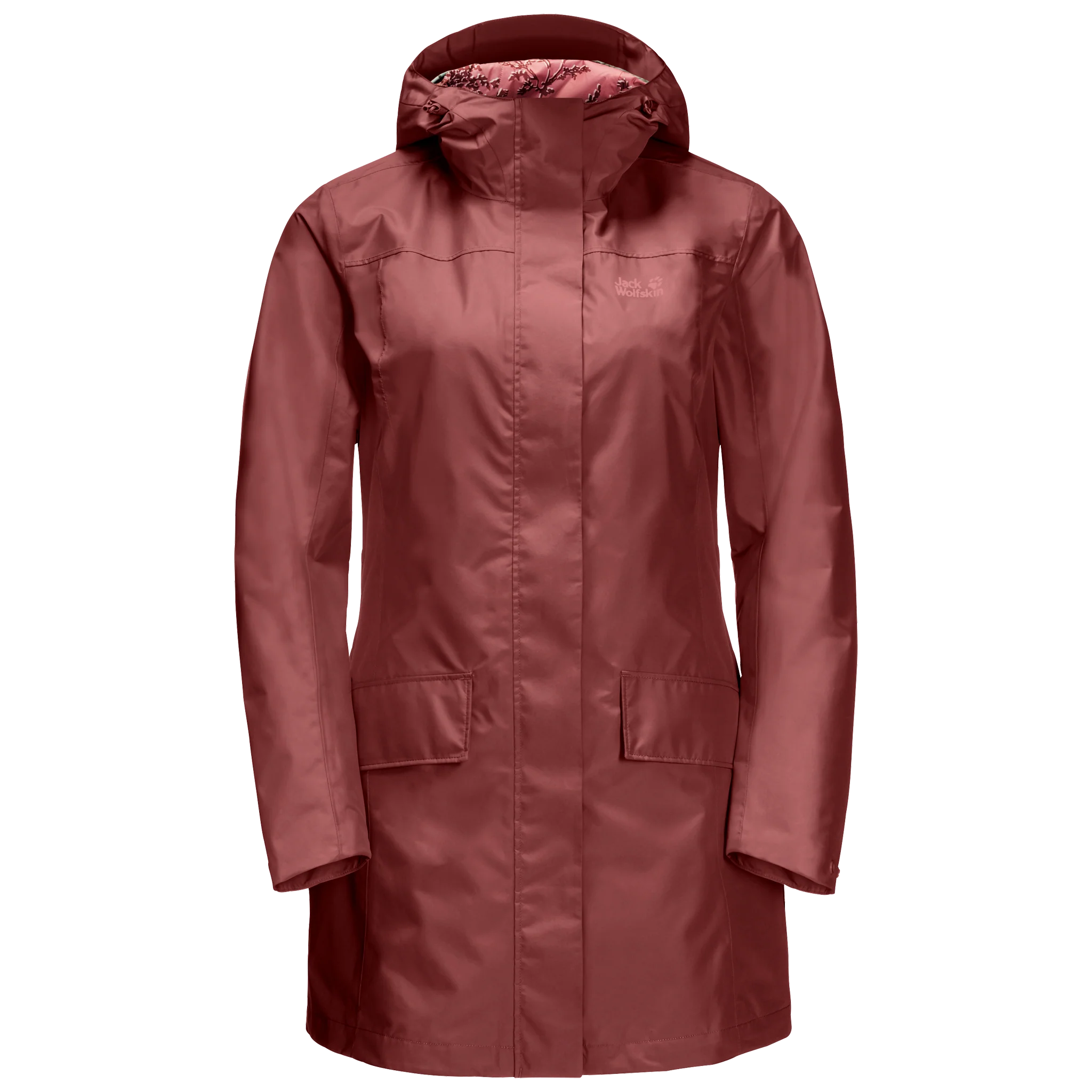 CAPE YORK COAT W