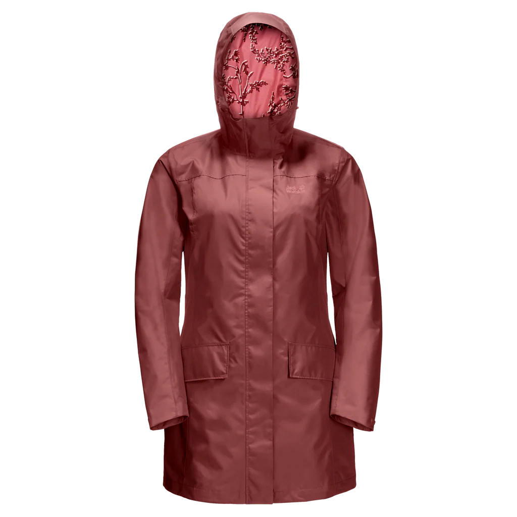 CAPE YORK COAT W - Image 2