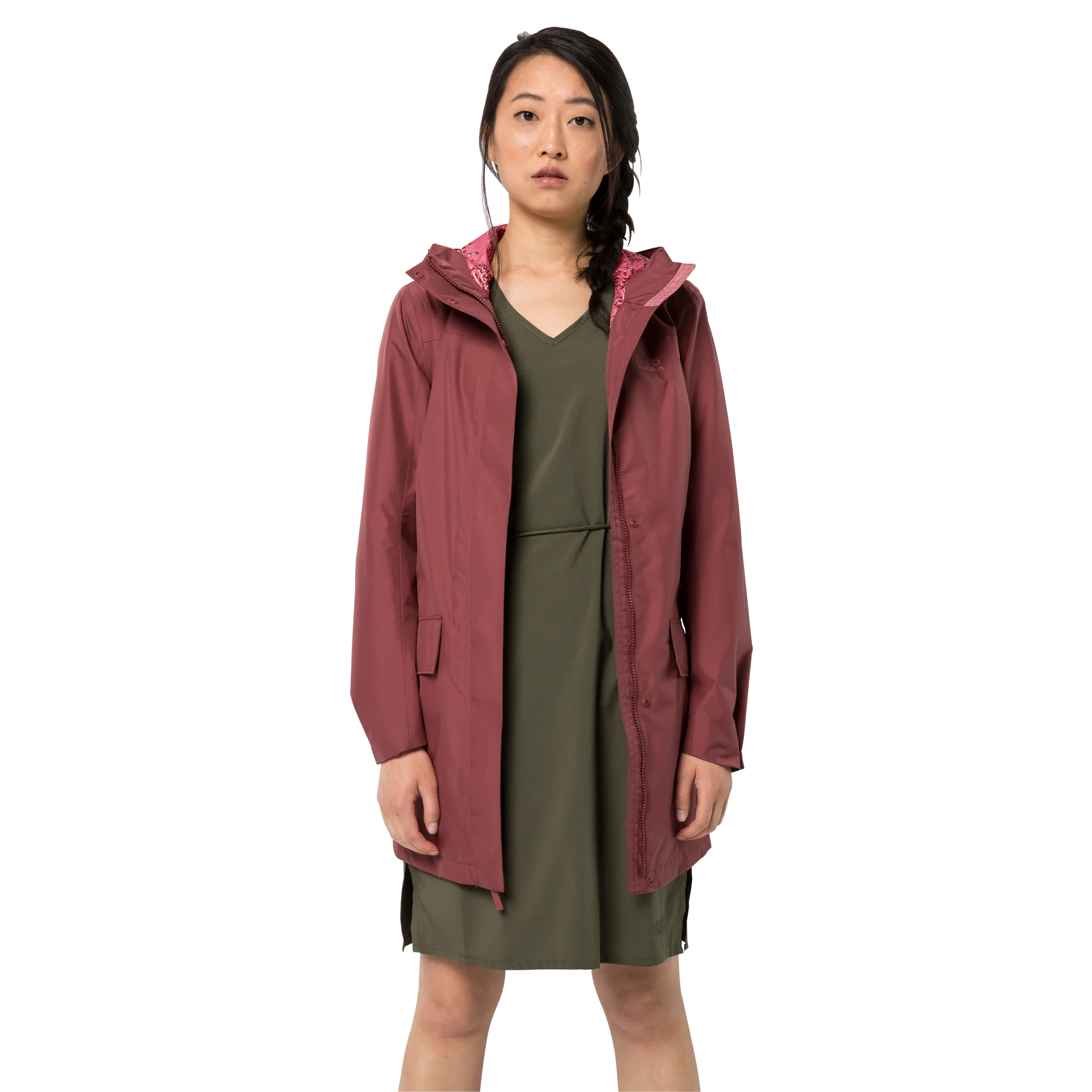 CAPE YORK COAT W - Image 3