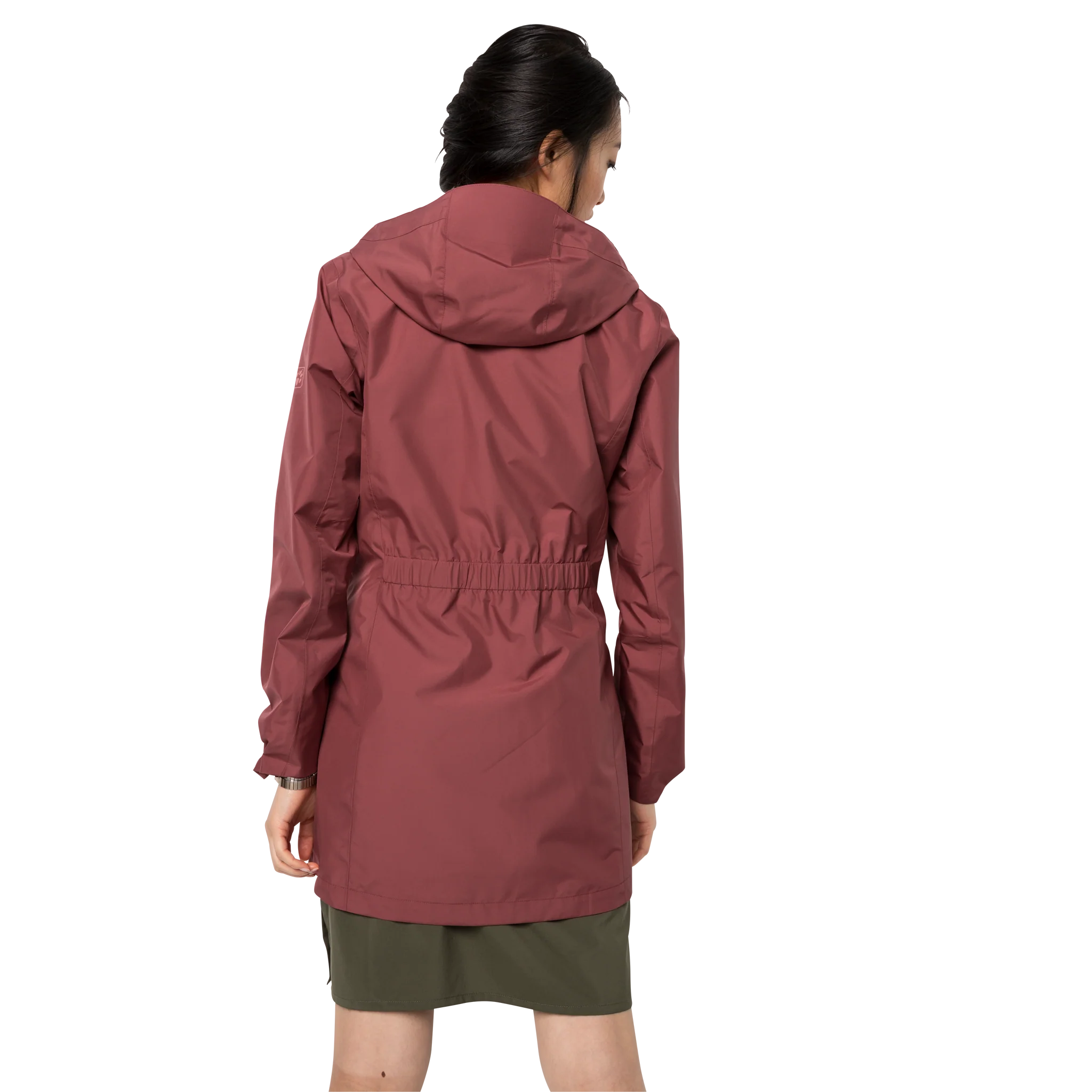 CAPE YORK COAT W - Image 4