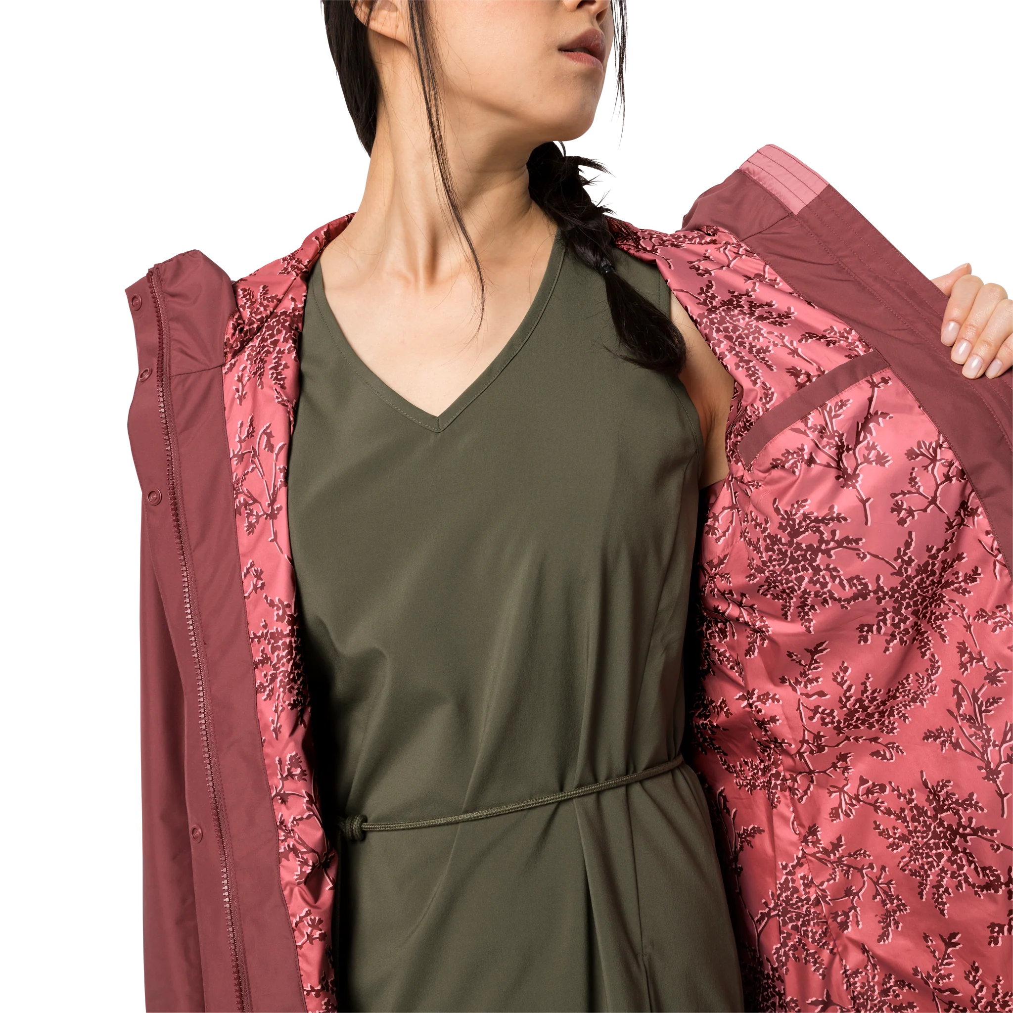 CAPE YORK COAT W - Image 5