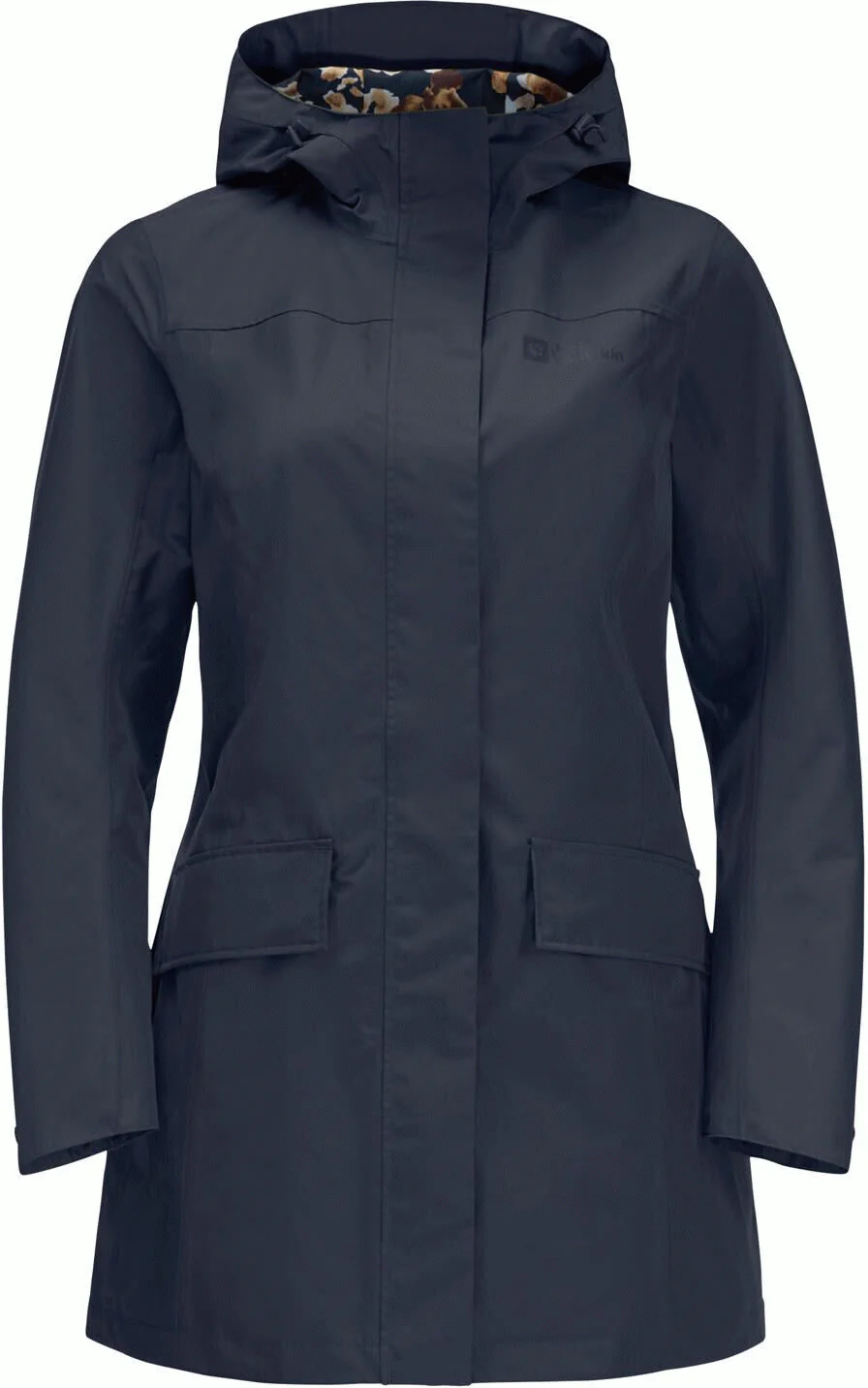 CAPE YORK PARADISE COAT W - Image 10