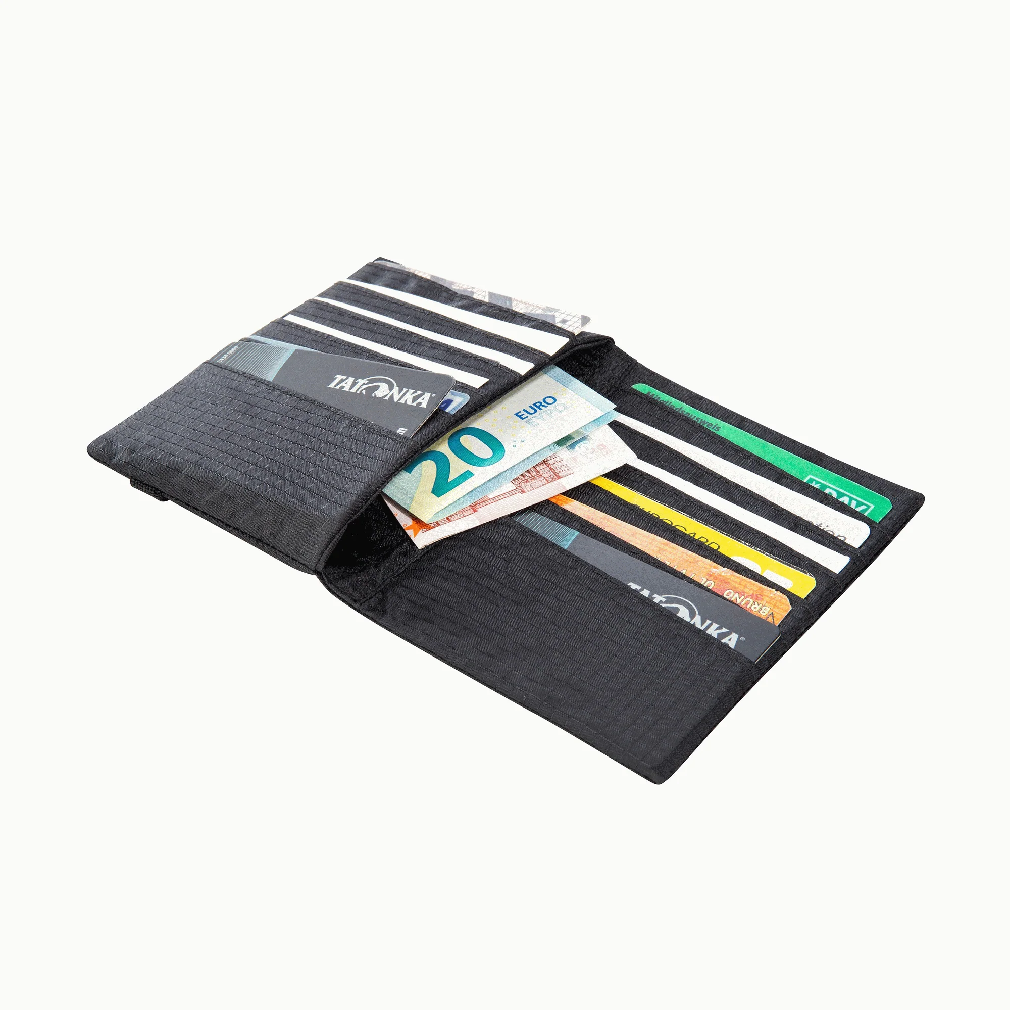 Card Holder 12 RFID B