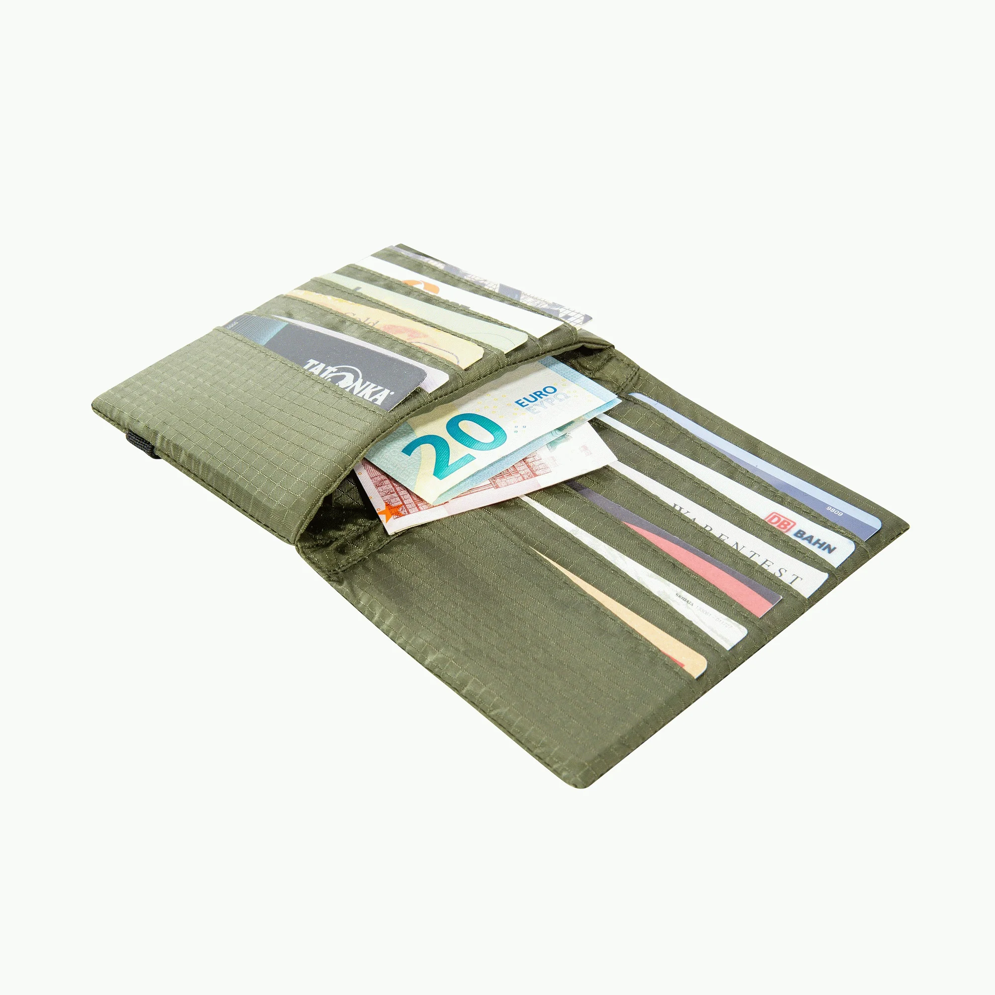 Card Holder 12 RFID B - Image 2