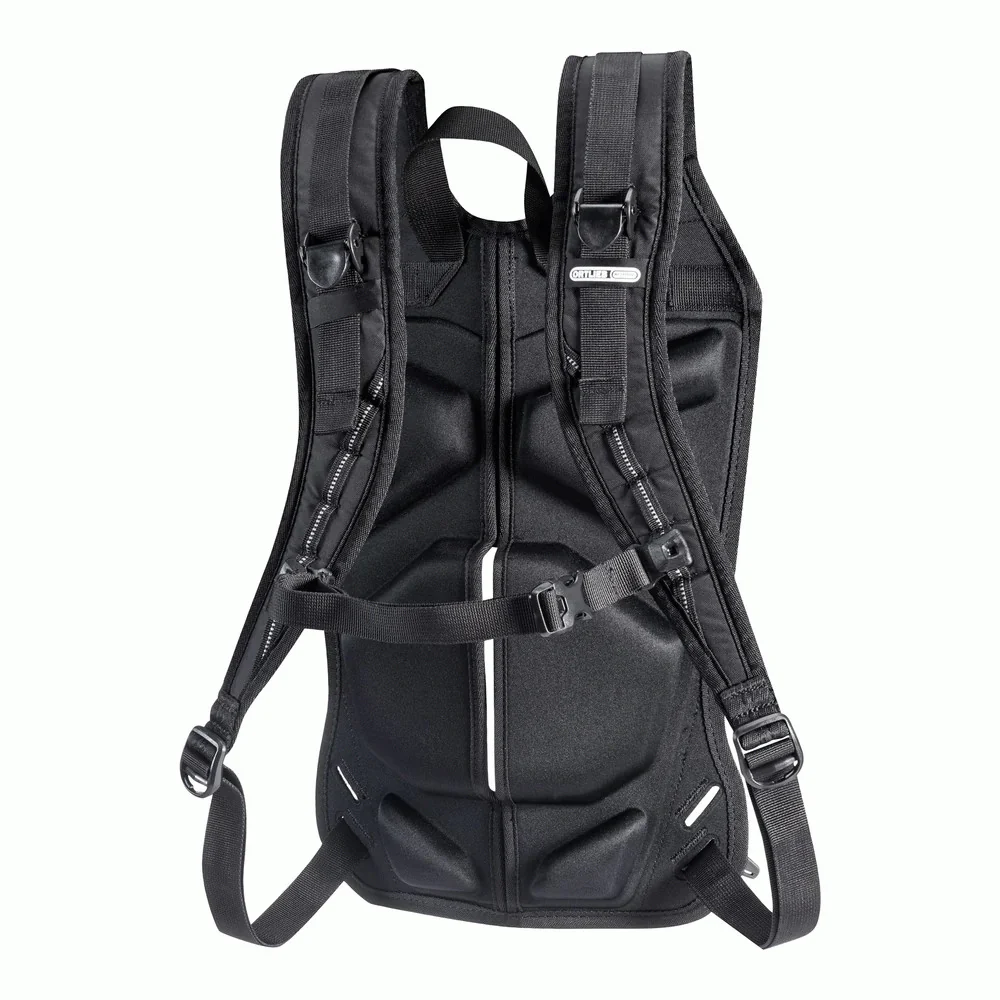 Carrying System Bike Pannier - Image 3
