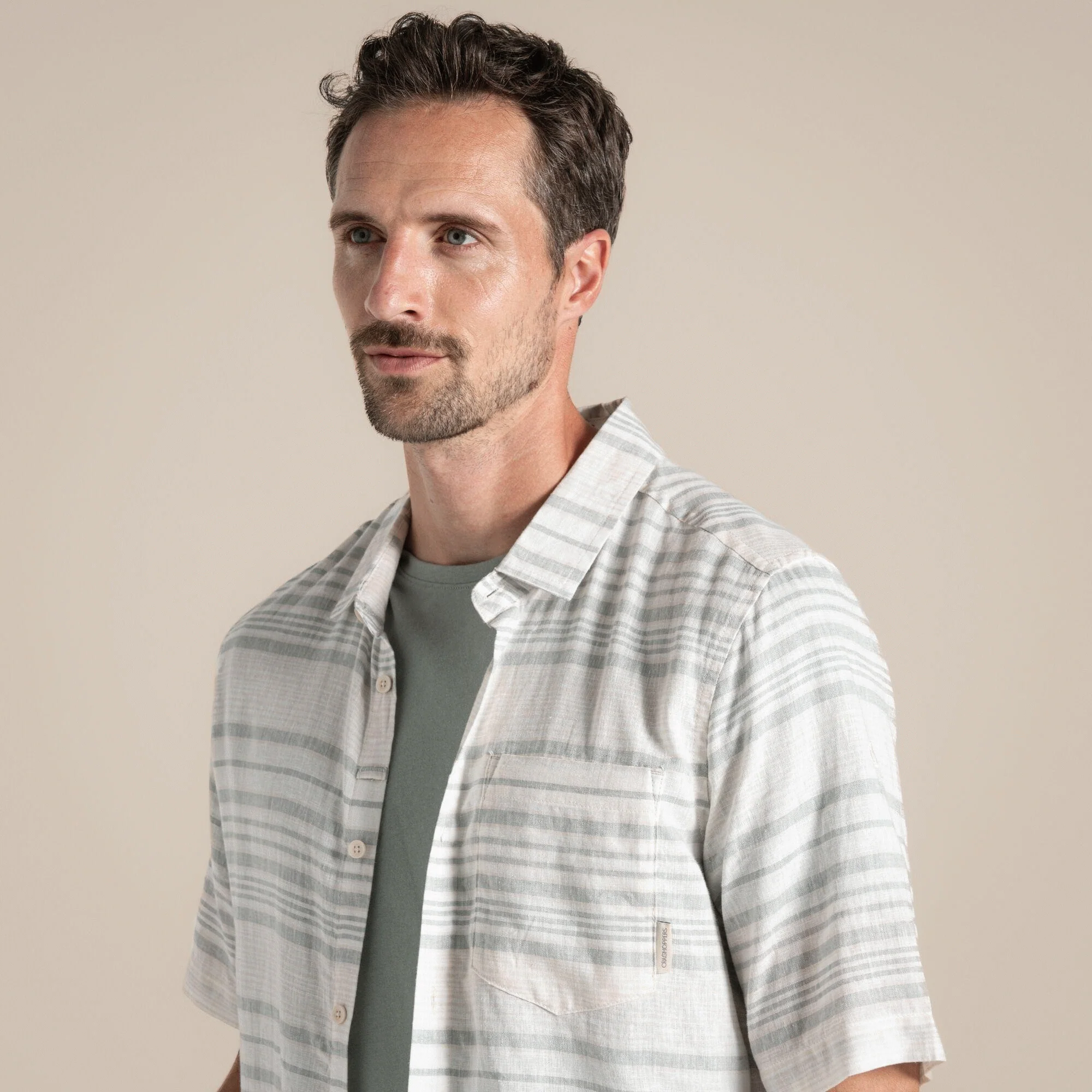 Cartwright Short Sleeved Shirt - Image 3