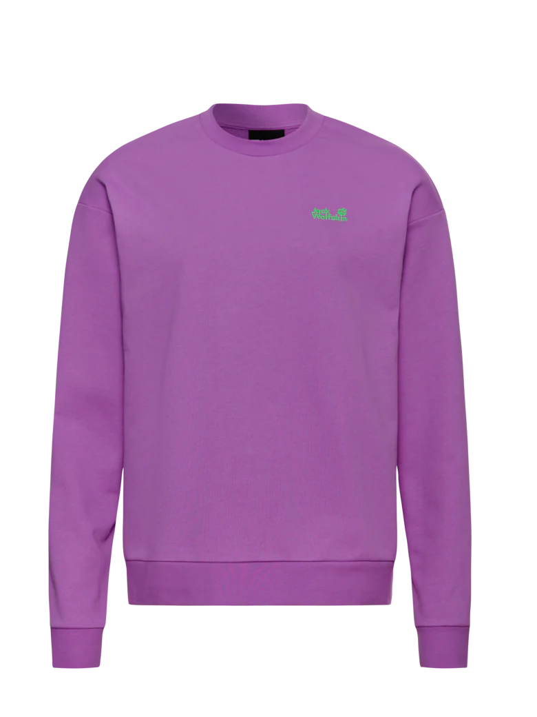 CELEBRATE THE PAW CREWNECK W - Image 5
