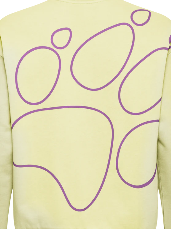 CELEBRATE THE PAW CREWNECK W - Image 7
