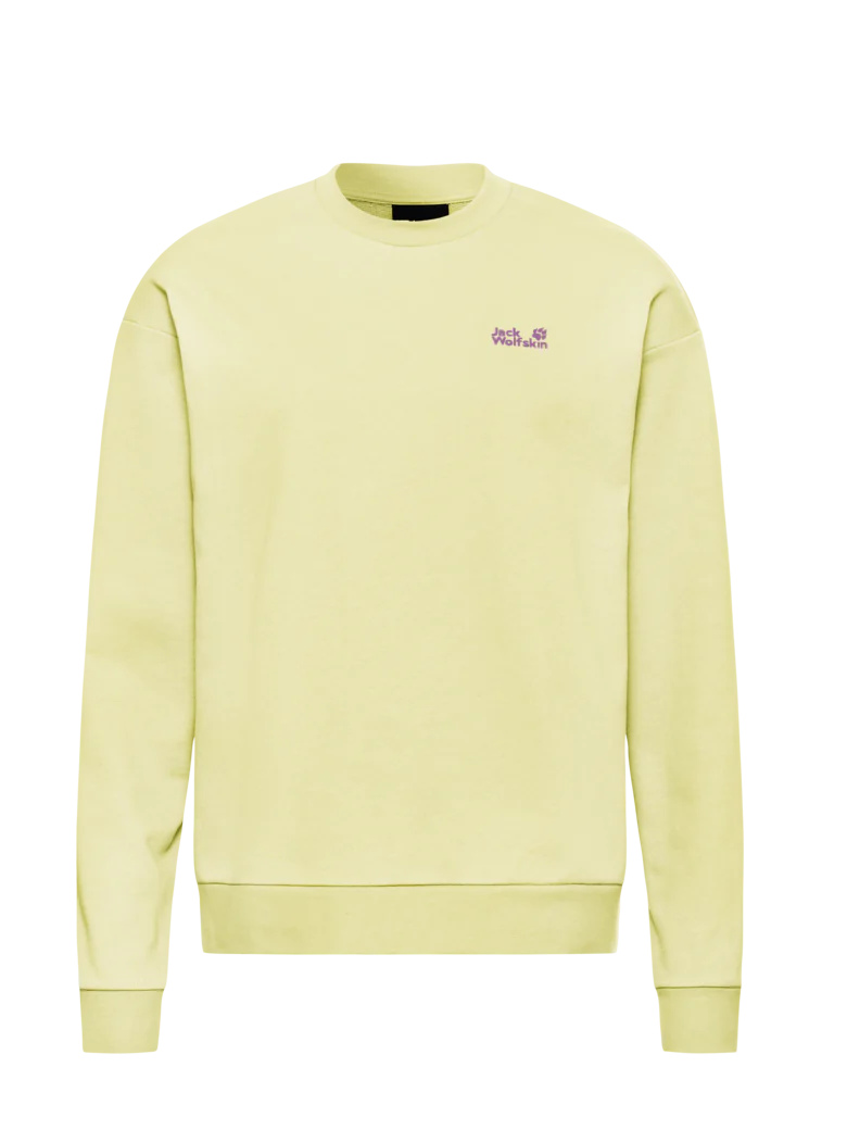 CELEBRATE THE PAW CREWNECK W - Image 8