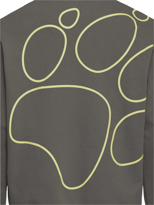 CELEBRATE THE PAW HOODY M - Image 7