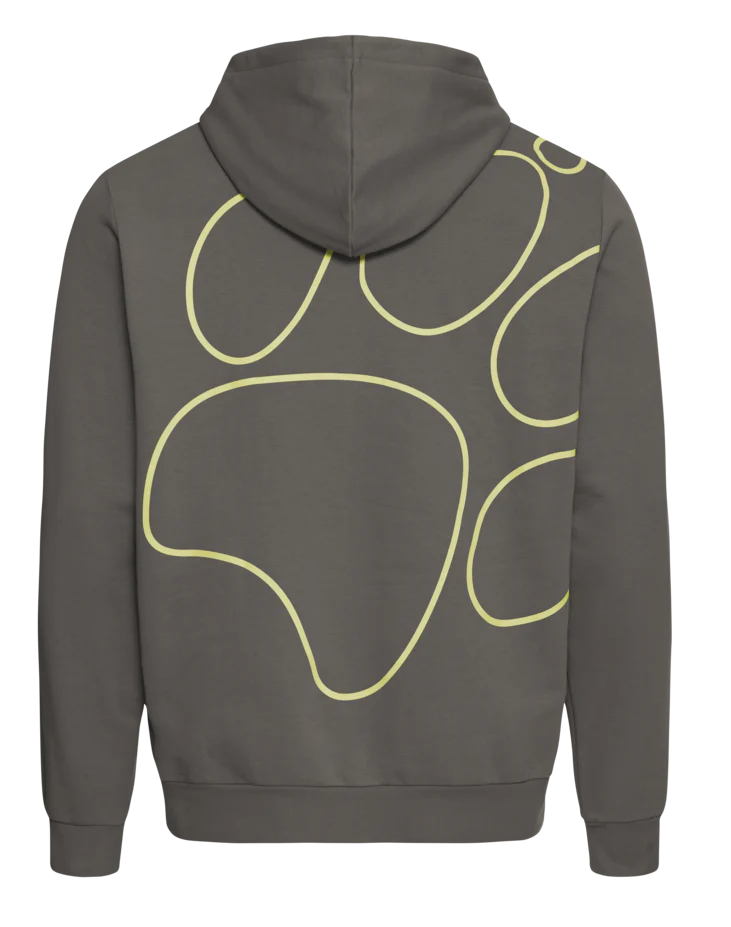 CELEBRATE THE PAW HOODY M - Image 8
