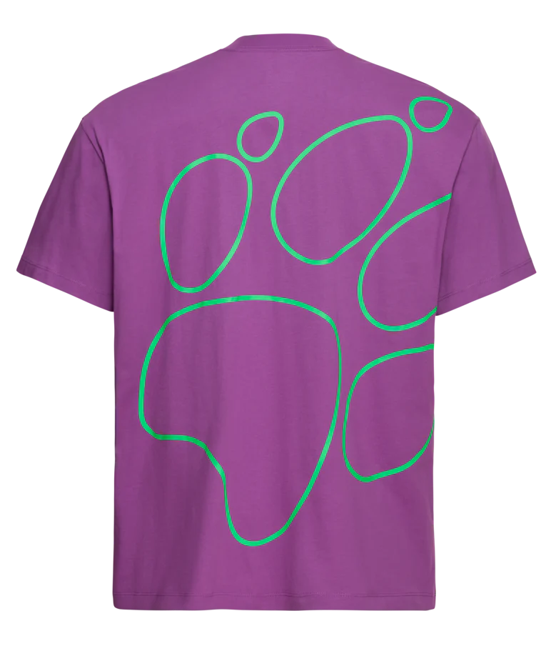 CELEBRATE THE PAW ORIGINAL T M