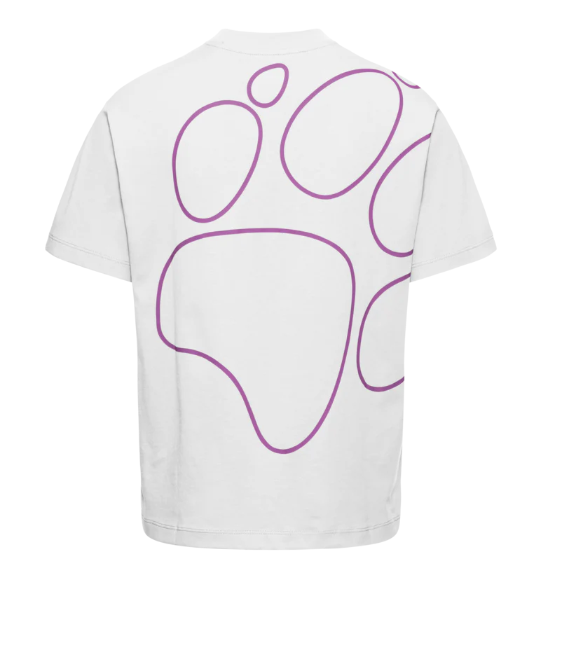 CELEBRATE THE PAW ORIGINAL T W