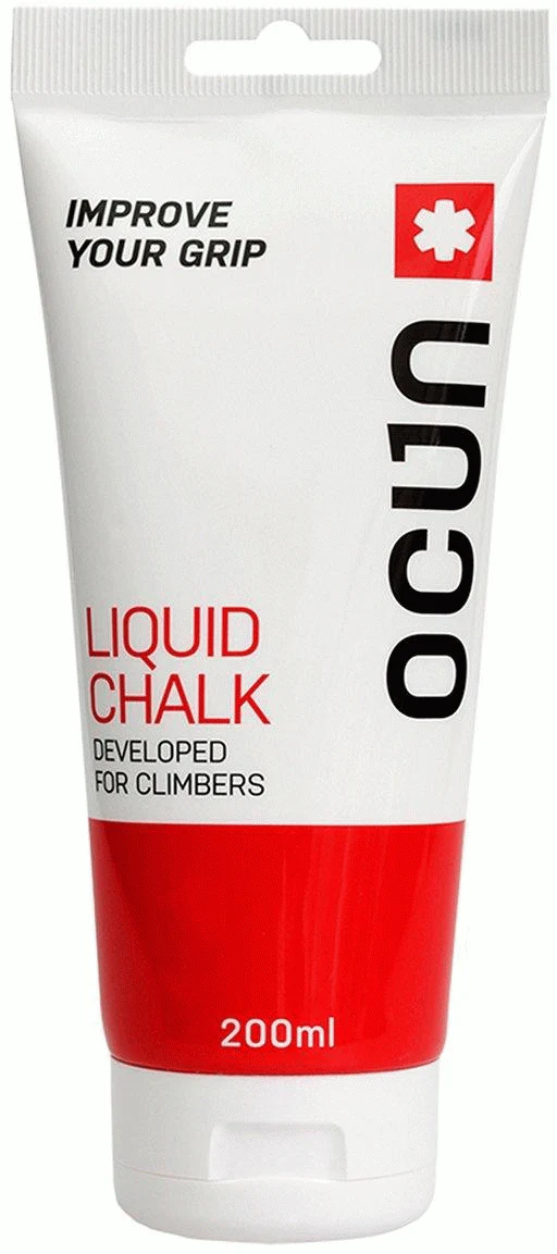 CHALK LIQUID