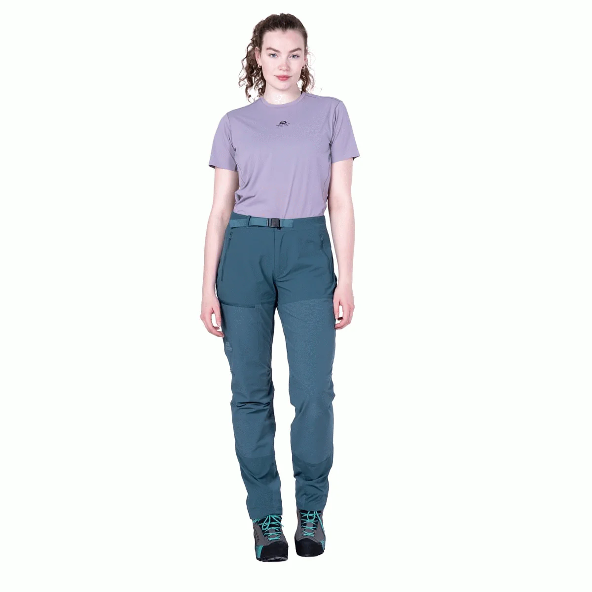 Chamois Alpine Wmns Pant - Image 12