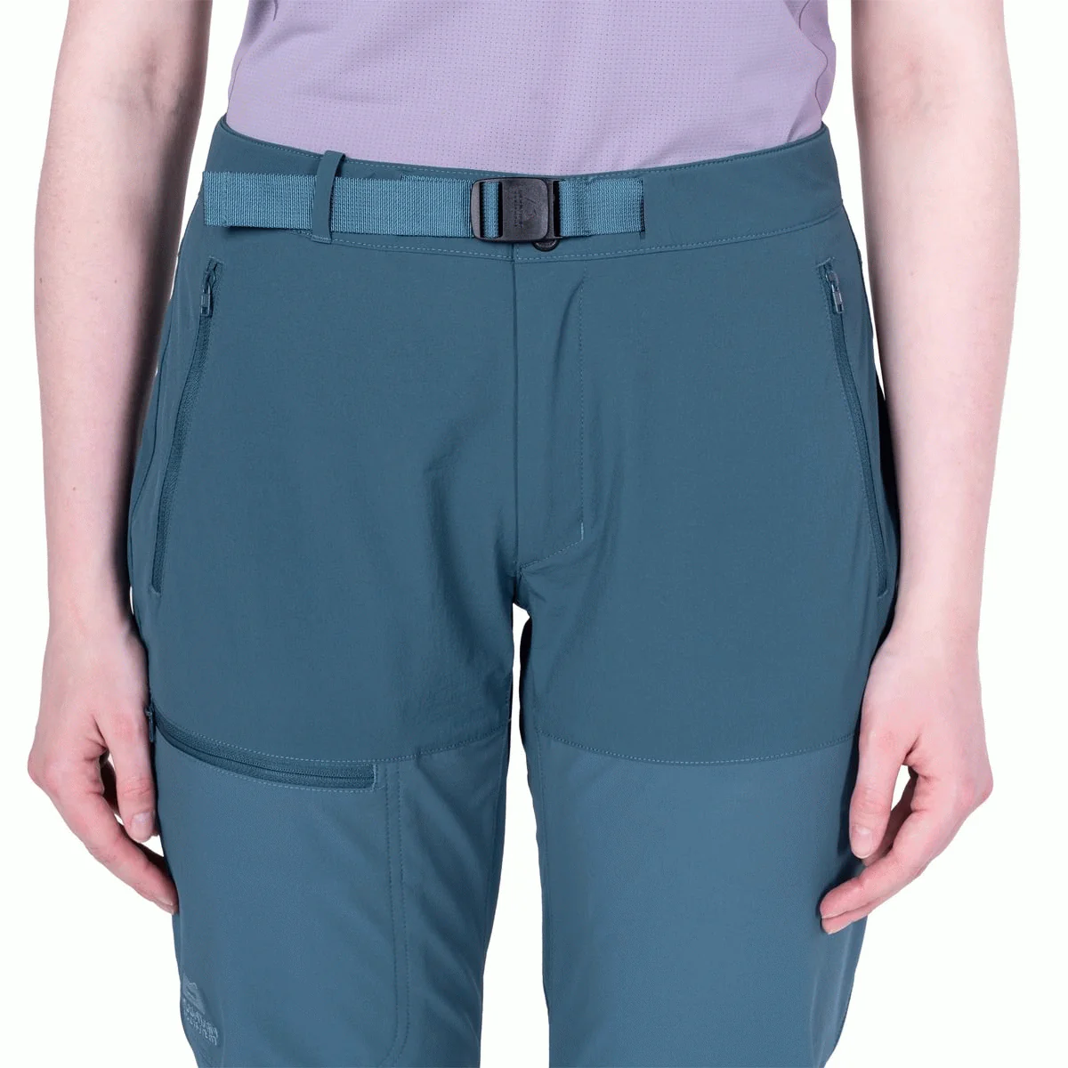 Chamois Alpine Wmns Pant - Image 13