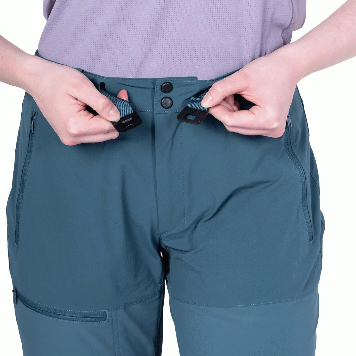 Chamois Alpine Wmns Pant - Image 14