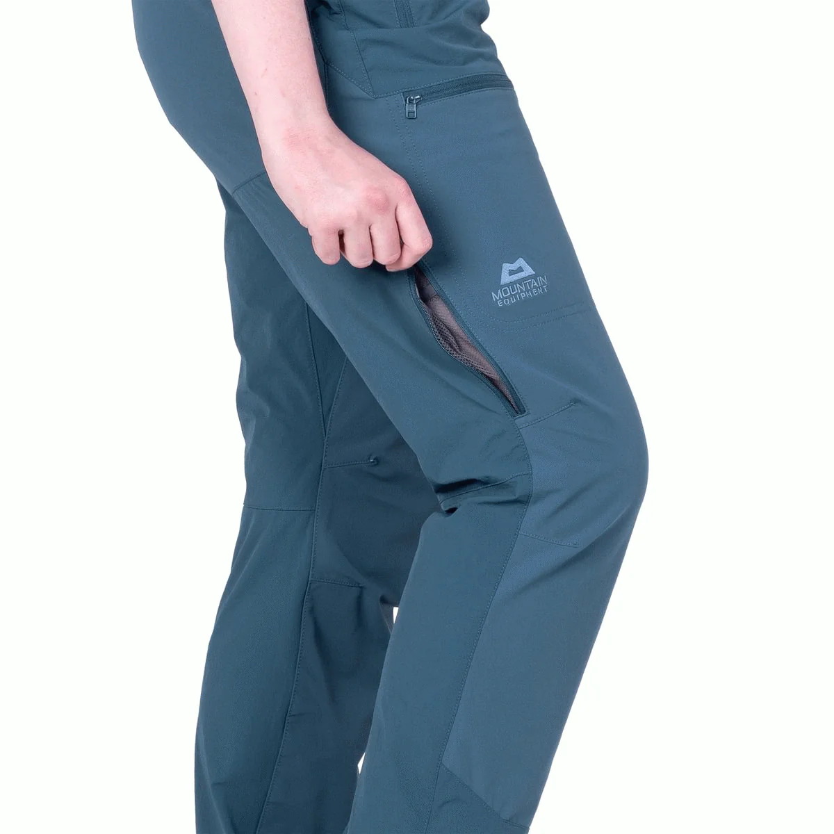 Chamois Alpine Wmns Pant - Image 9