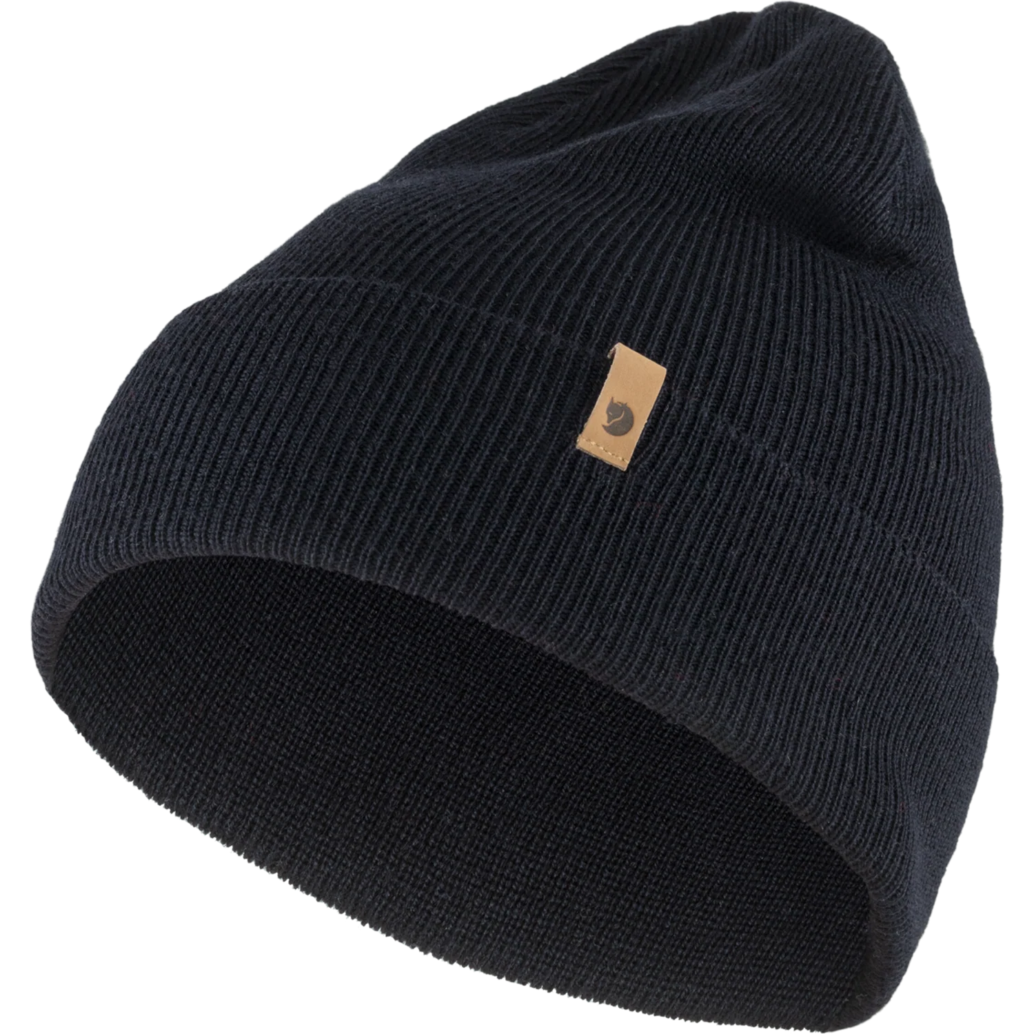 Classic Knit Hat - Image 2