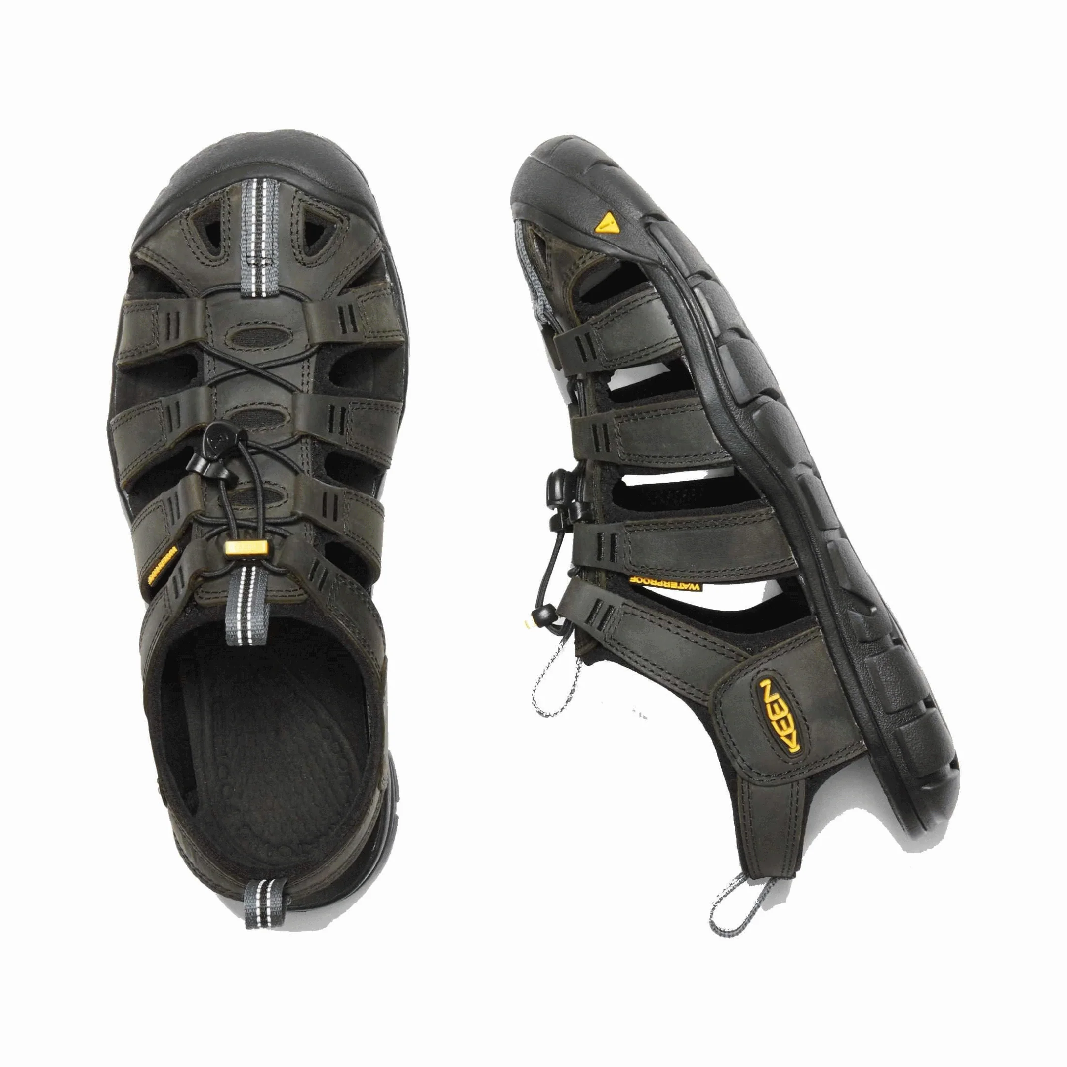 CLEARWATER CNX LEATHER M - Image 2