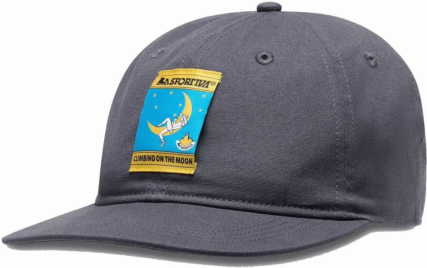 Climbing on the Moon Hat - Image 3