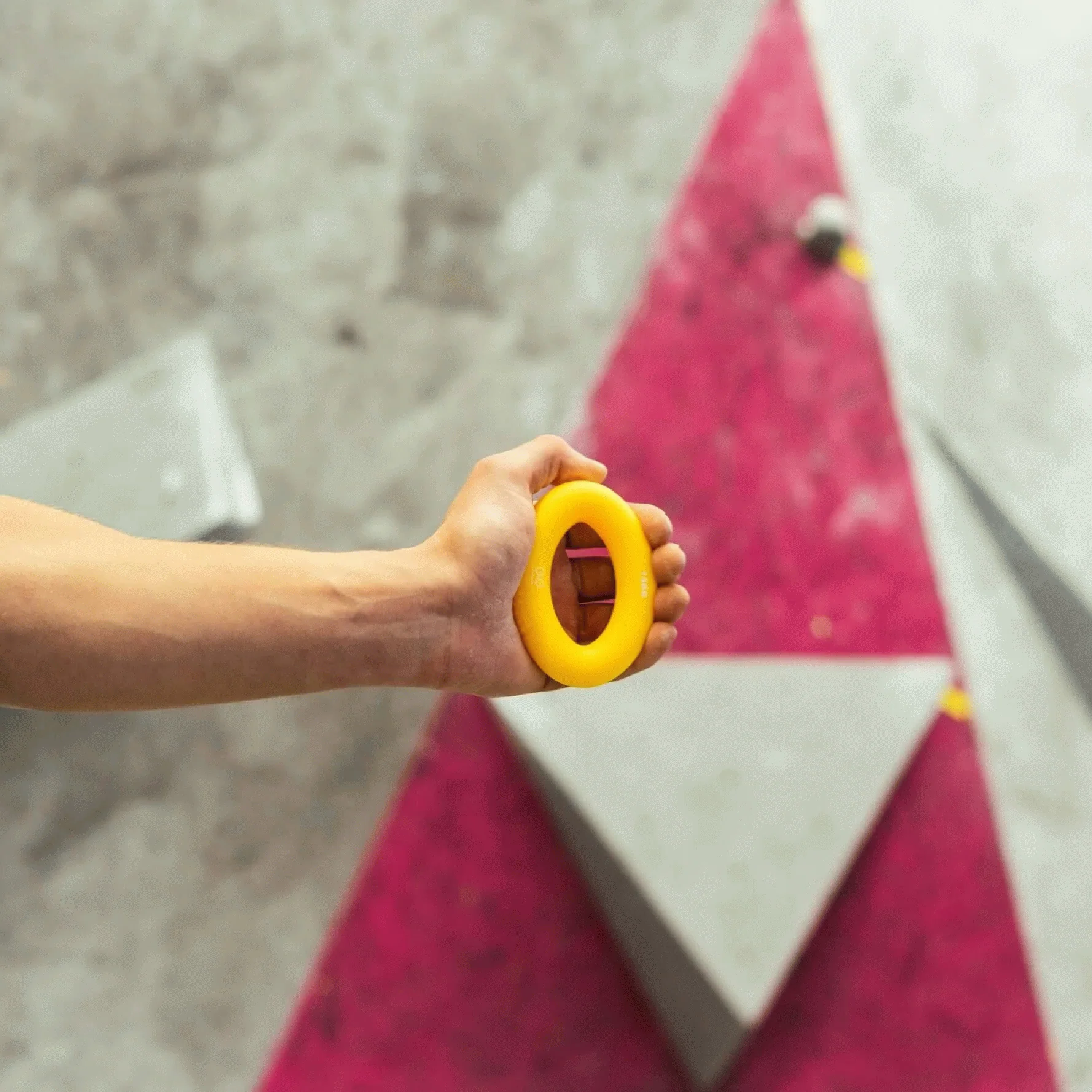 Climbing Ring - Image 4