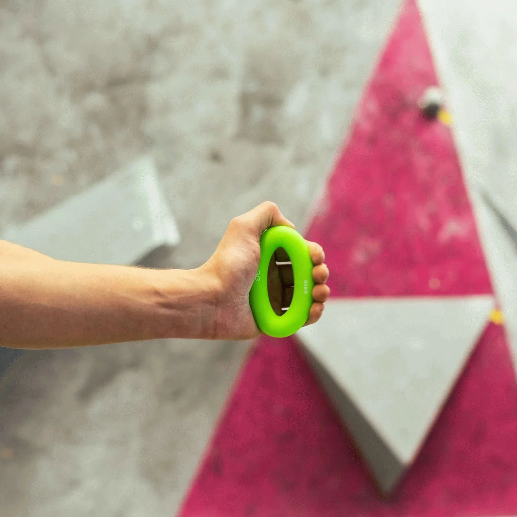 Climbing Ring - Image 7