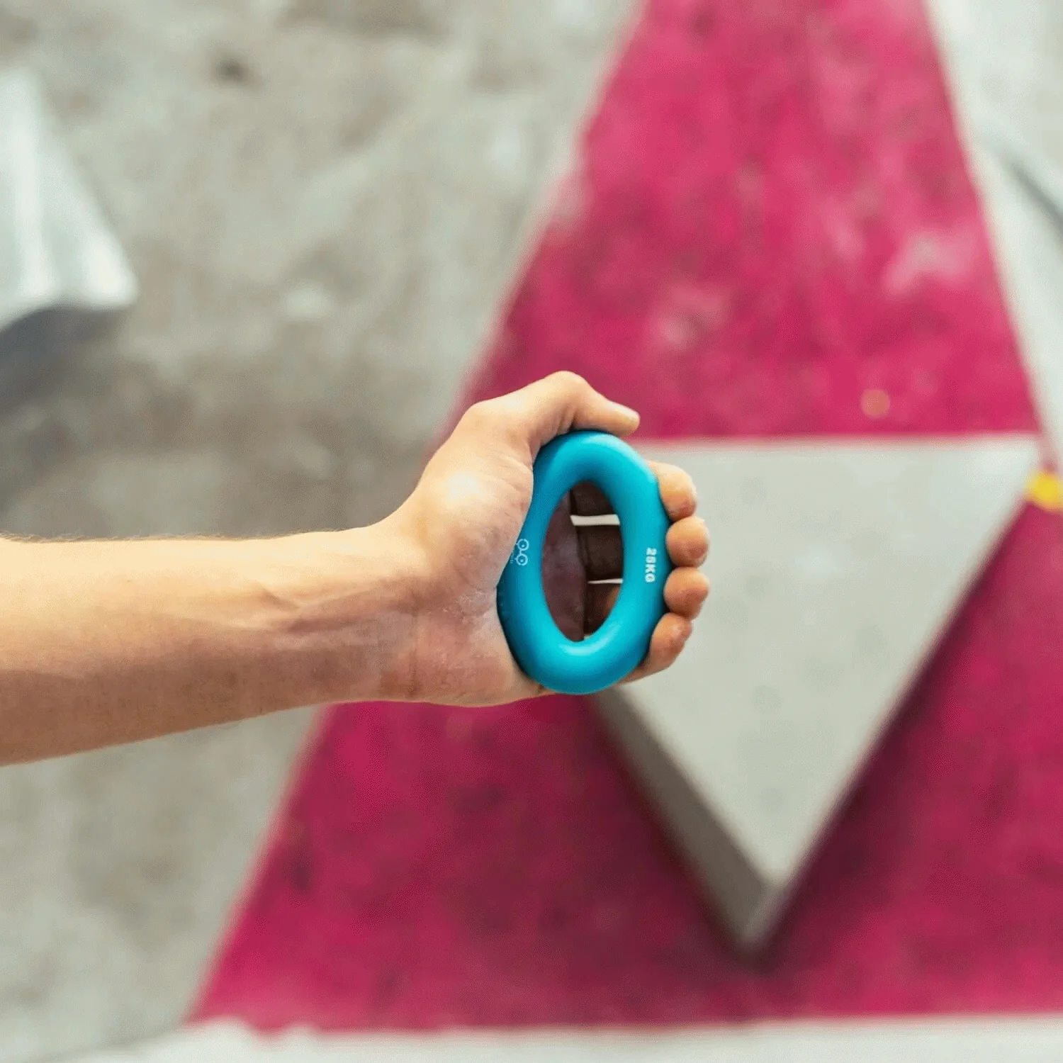 Climbing Ring - Image 8