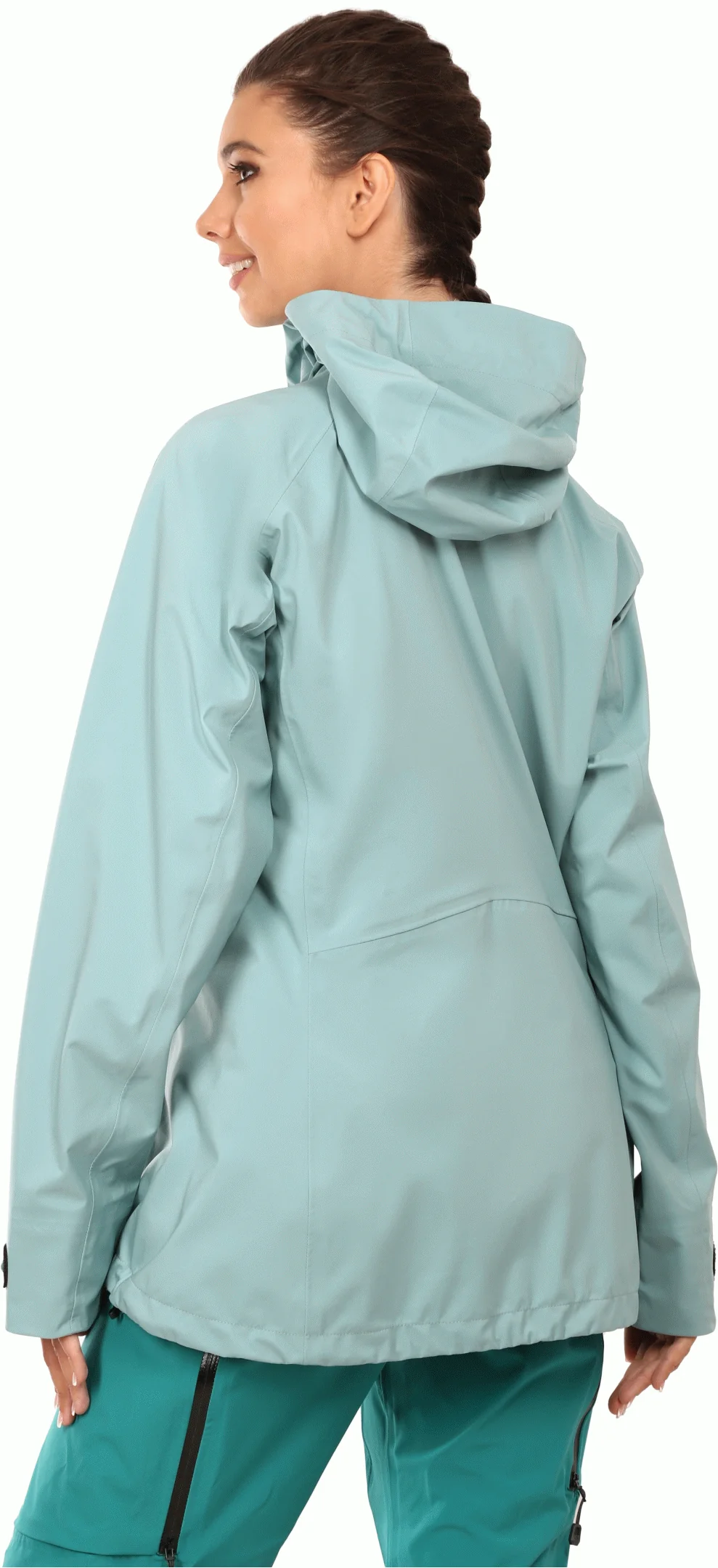 COMET LADY 1.0 - Image 5