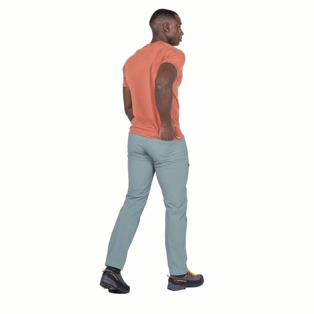 Comici Mens Pant - Image 8