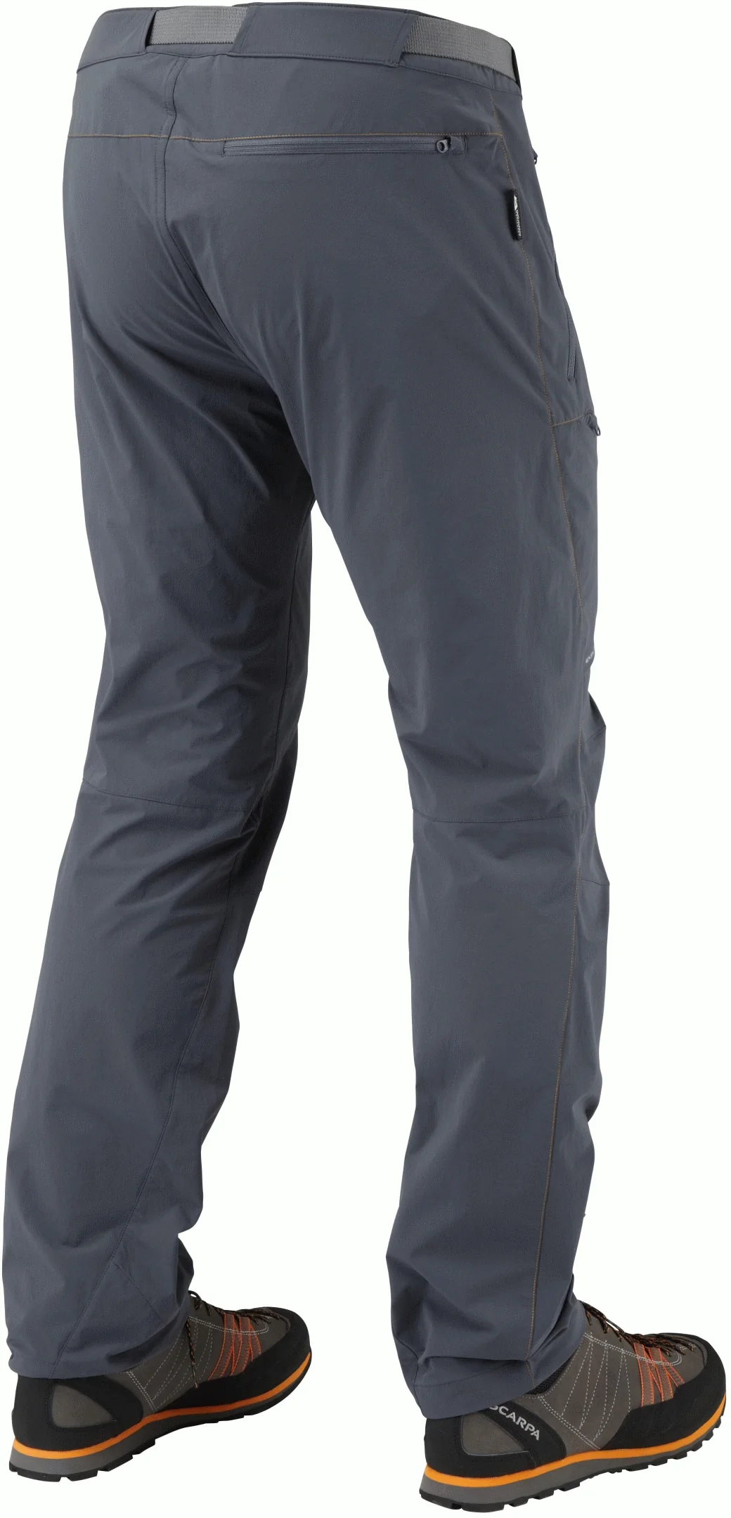 Comici Pant Ms - Image 3