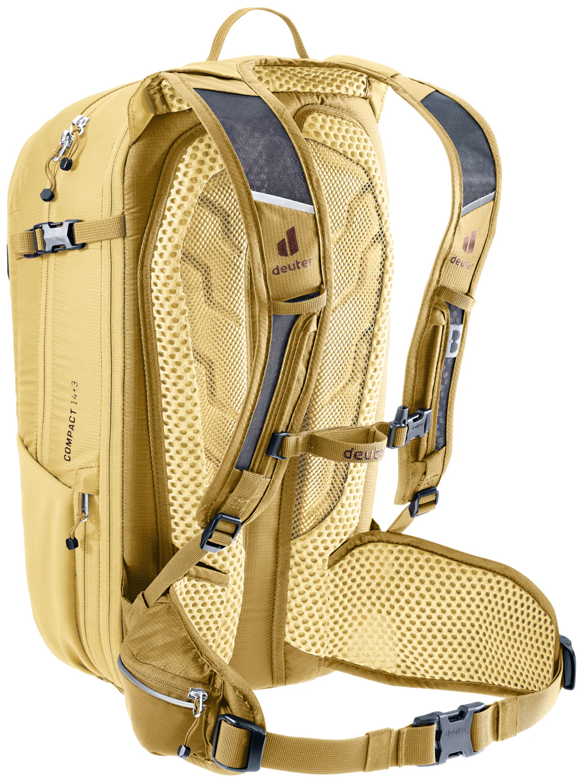 Compact 14+3 - Image 3