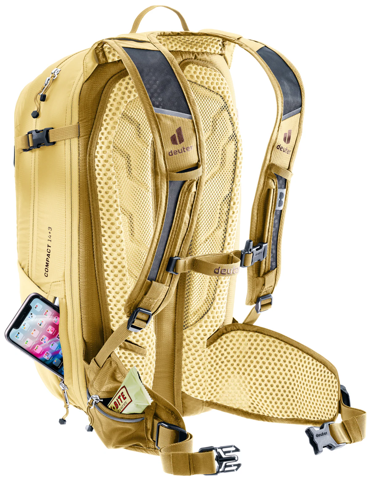 Compact 14+3 - Image 6