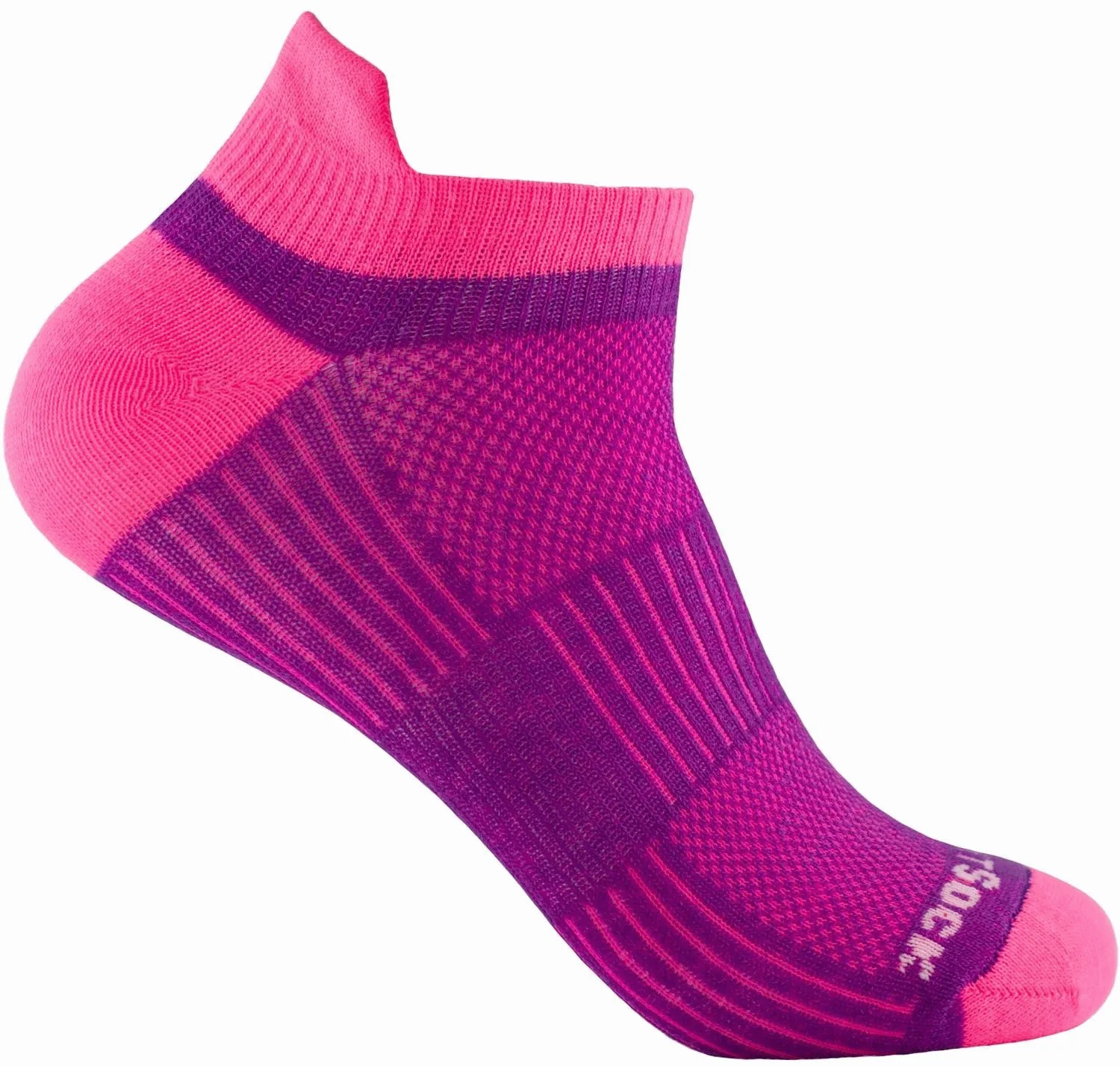 Coolmesh II low tab - Image 2