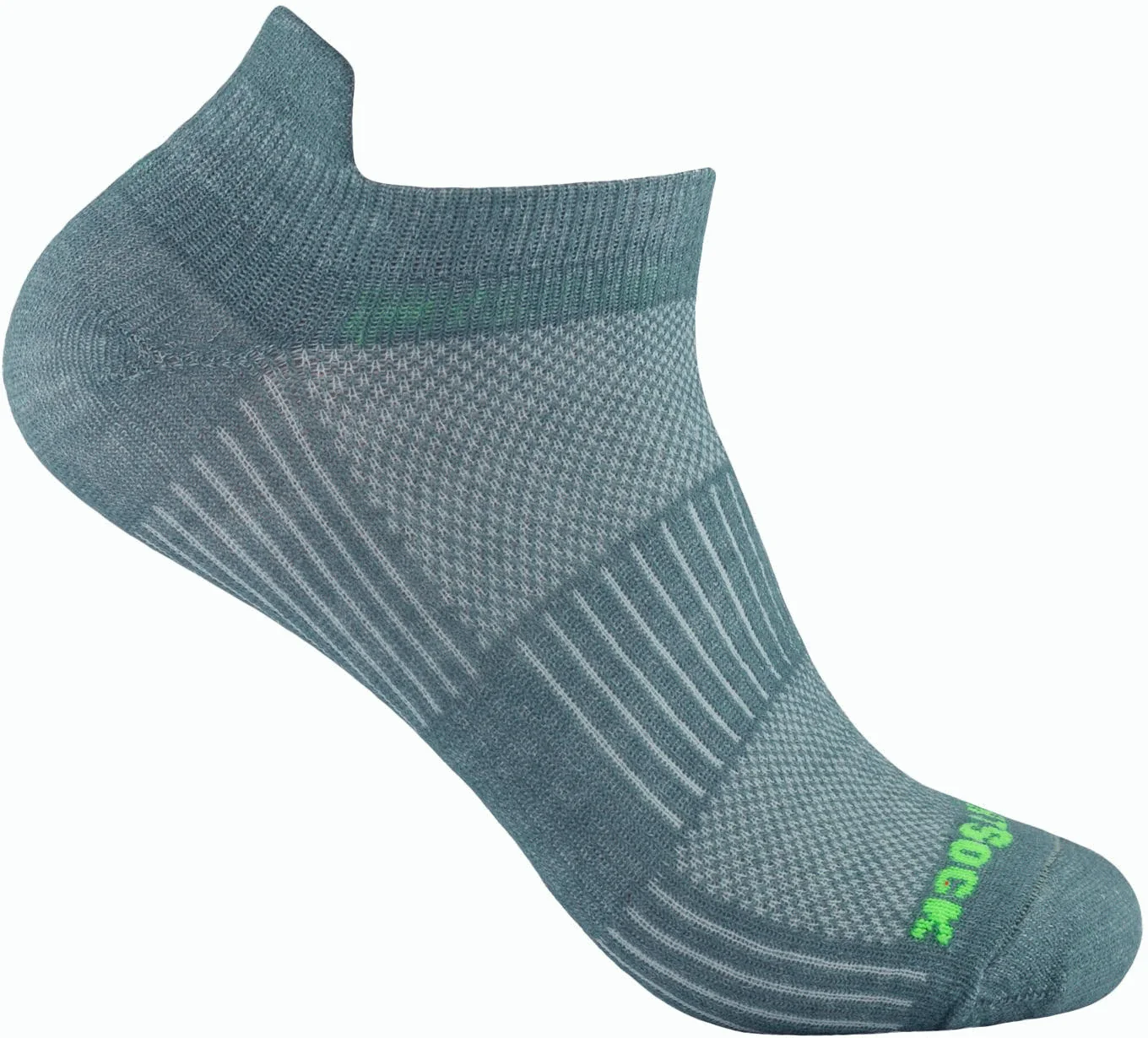 Coolmesh II low tab - Image 4