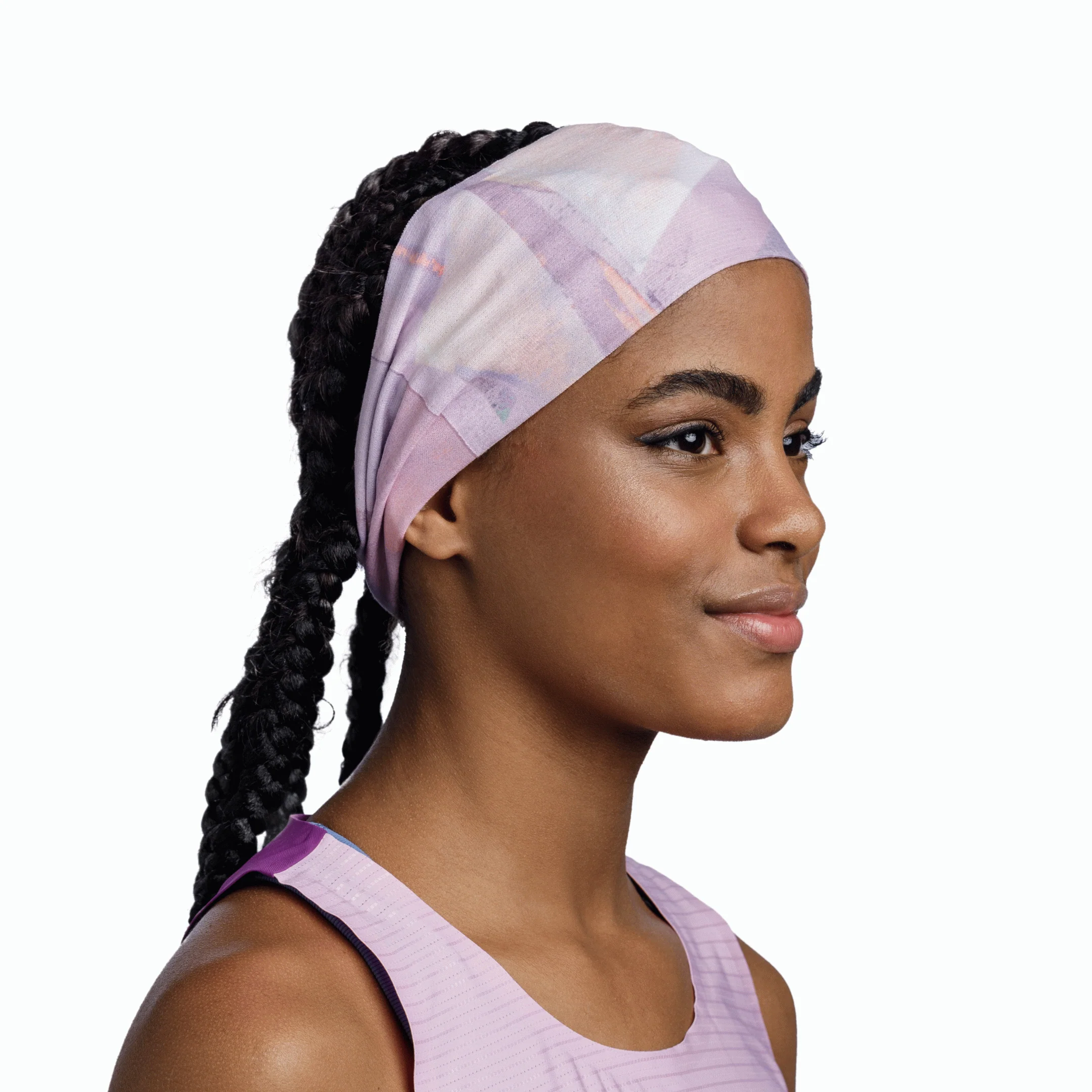 CoolNet UV® Wide Headband - Image 4