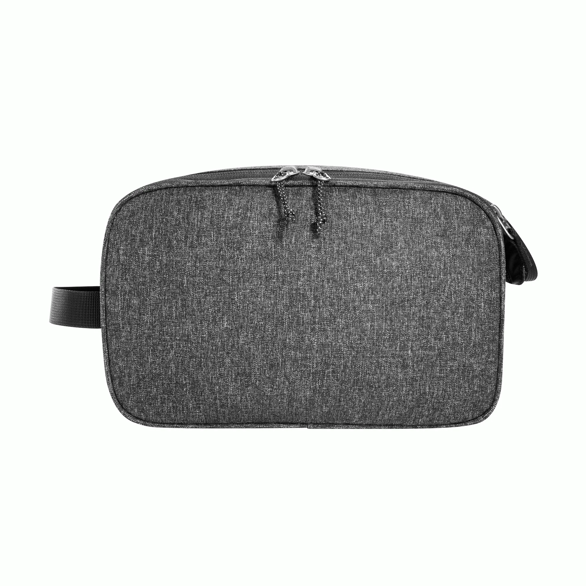 Cosmetic Double Zip Pouch - Image 18