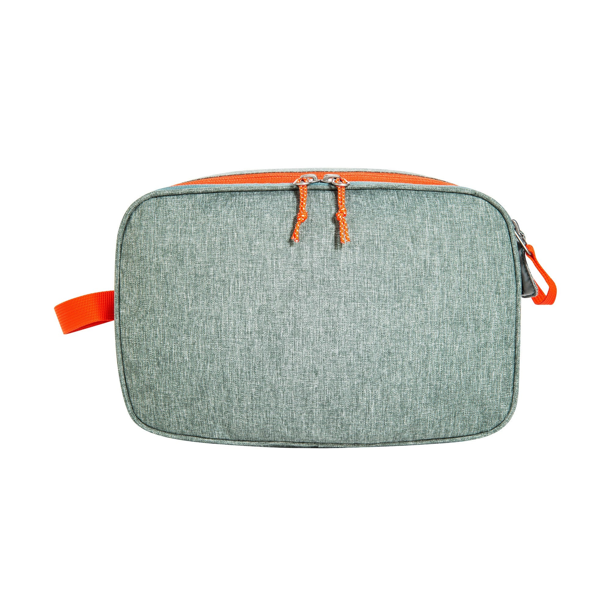 Cosmetic Double Zip Pouch - Image 20