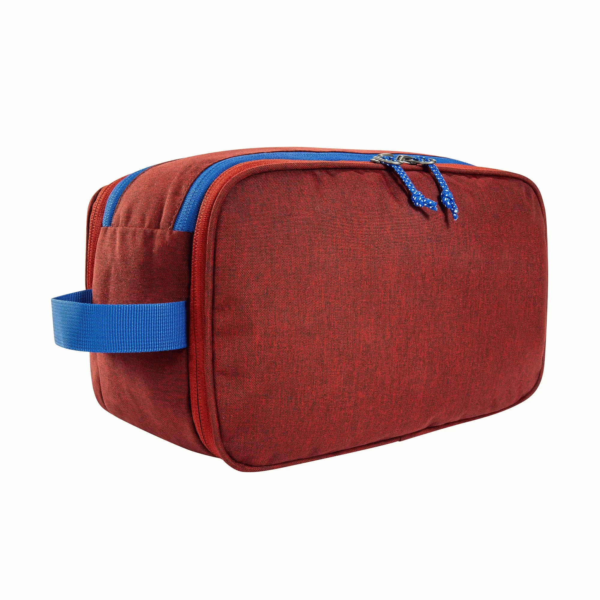 Cosmetic Double Zip Pouch - Image 8