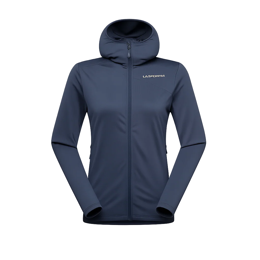 Cosmic Thermal Hoody W