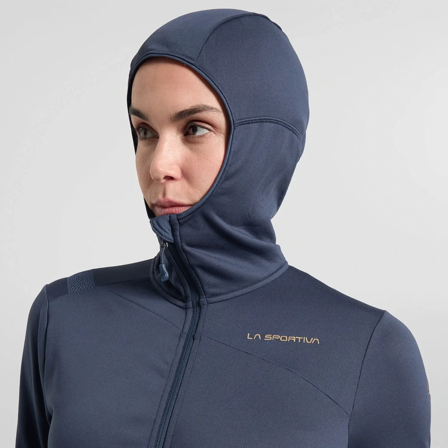 Cosmic Thermal Hoody W - Image 2