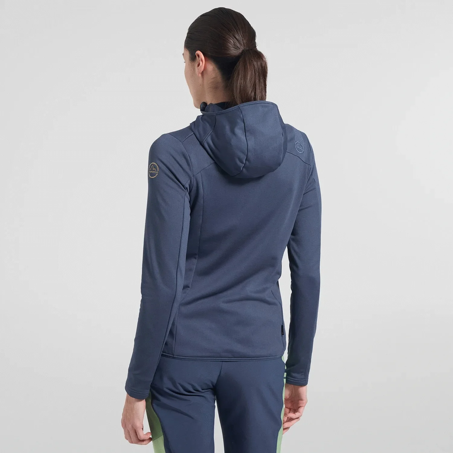 Cosmic Thermal Hoody W - Image 4