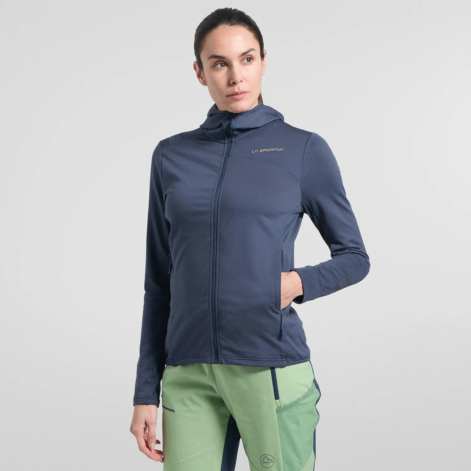 Cosmic Thermal Hoody W - Image 5
