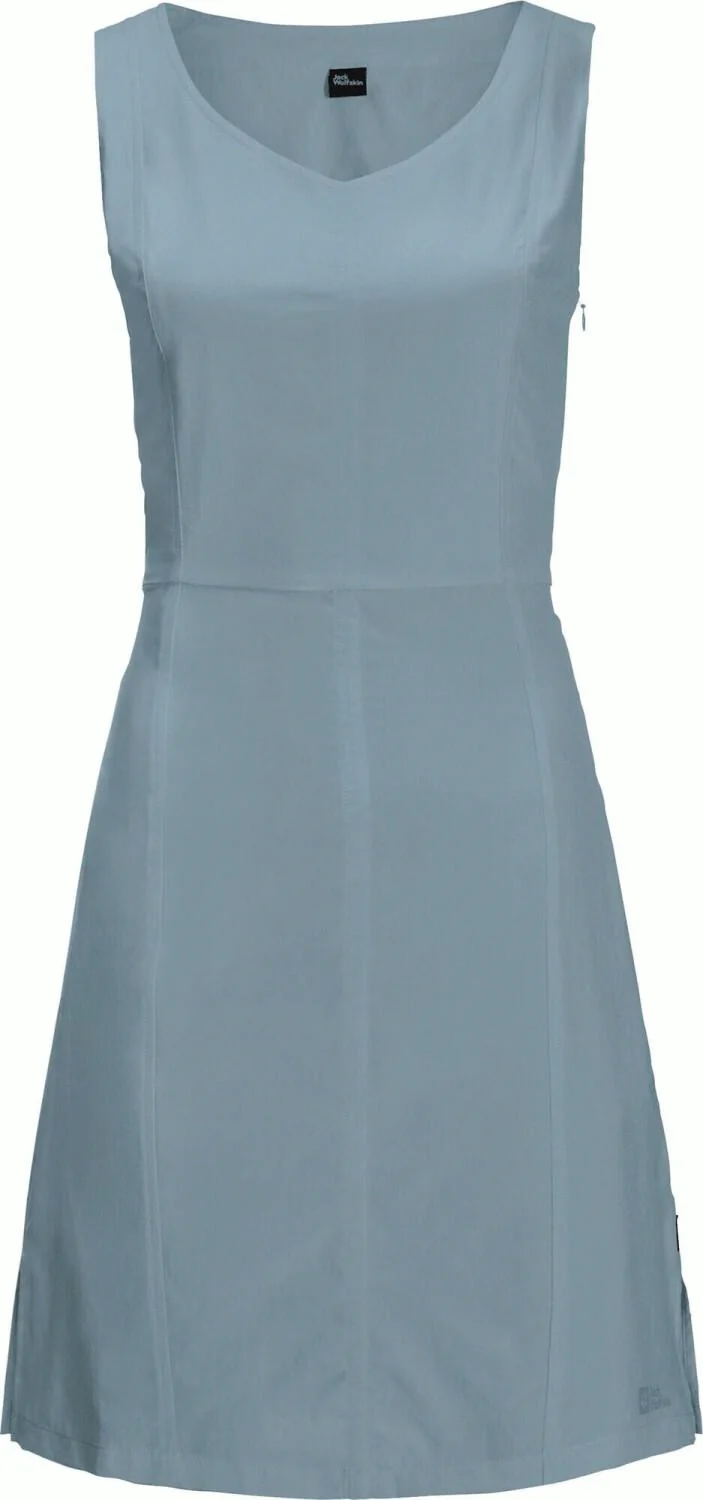 COSTA CALMA DRESS