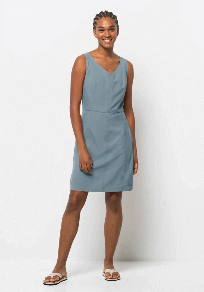 COSTA CALMA DRESS - Image 4