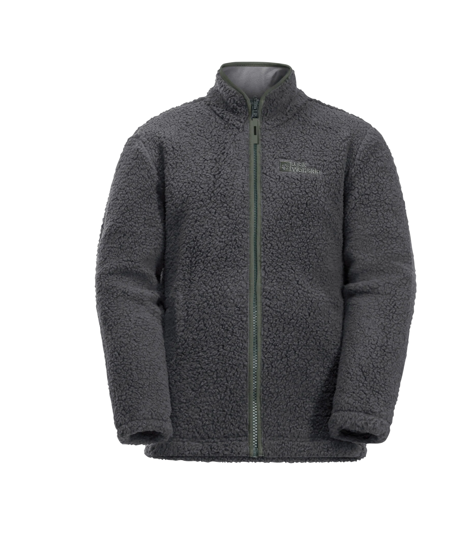 COSY BEAR 3IN1 PARKA K - Image 2