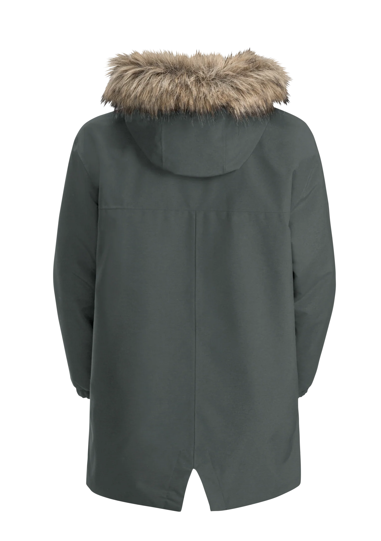 COSY BEAR 3IN1 PARKA K - Image 3